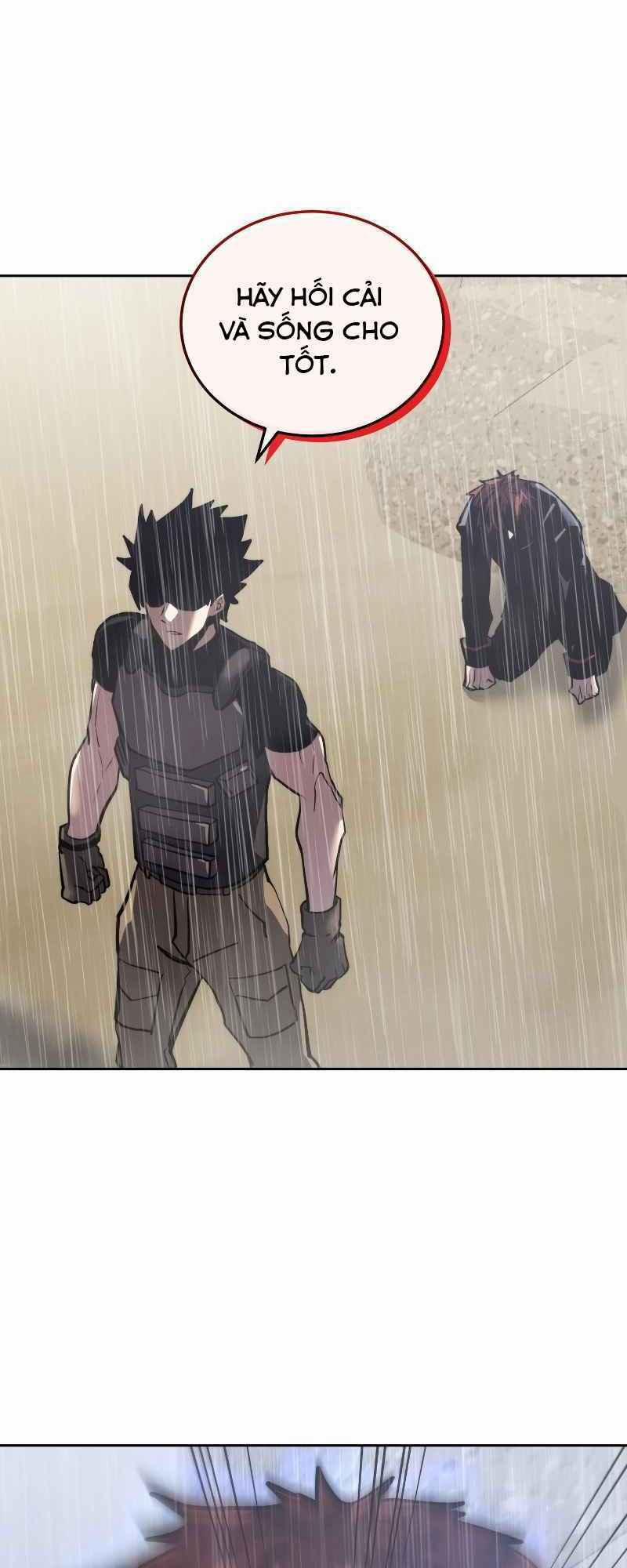 Từ Hôm Nay, Tôi Là Một Người Chơi 23 trang 30