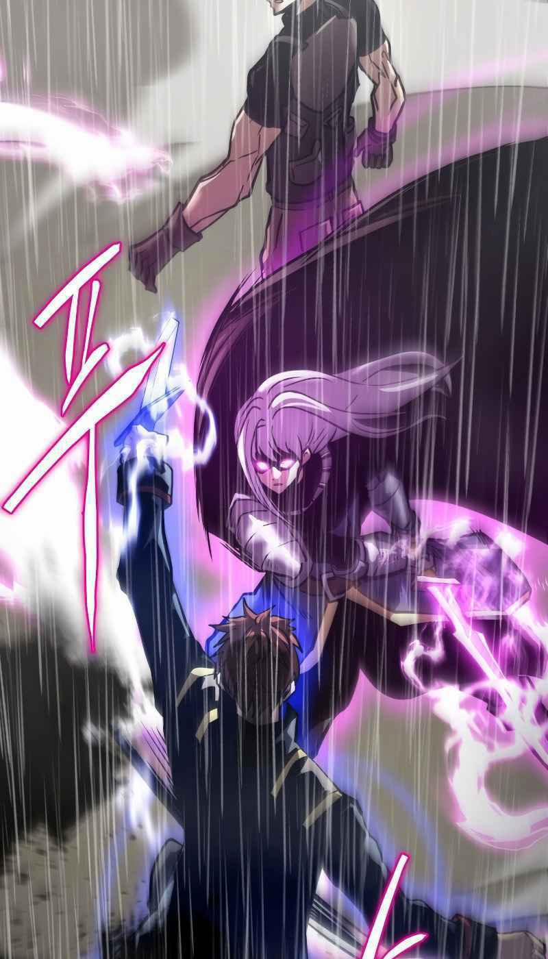 Từ Hôm Nay, Tôi Là Một Người Chơi 23 trang 37