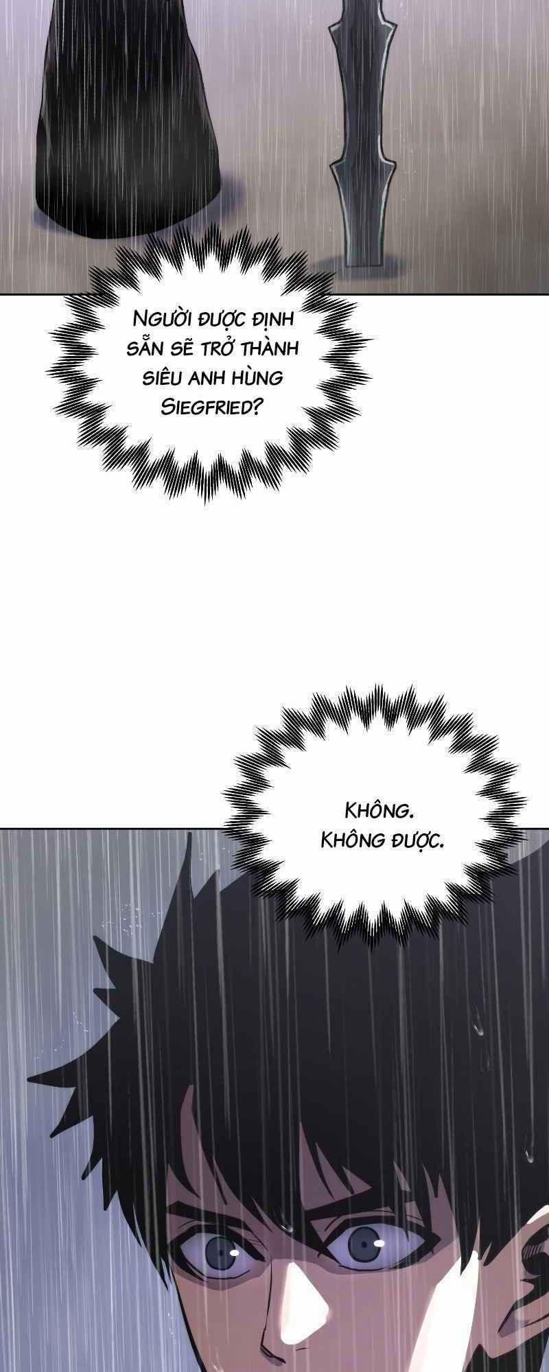 Từ Hôm Nay, Tôi Là Một Người Chơi 23 trang 51