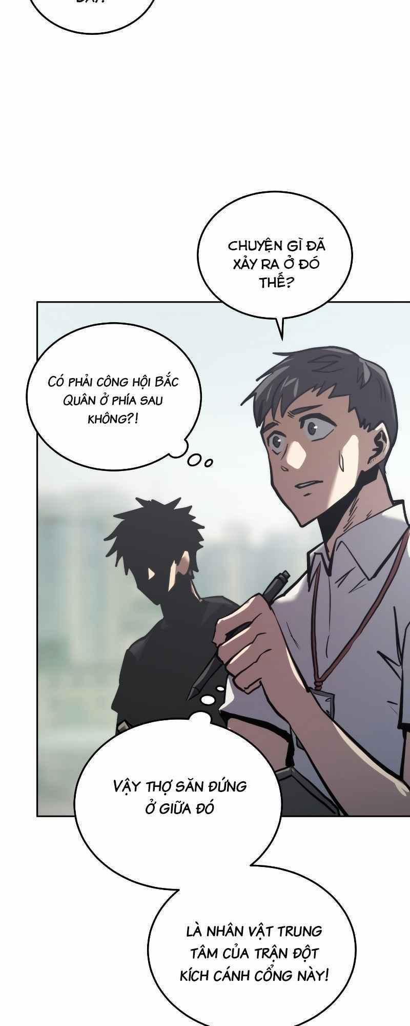 Từ Hôm Nay, Tôi Là Một Người Chơi 23 trang 57