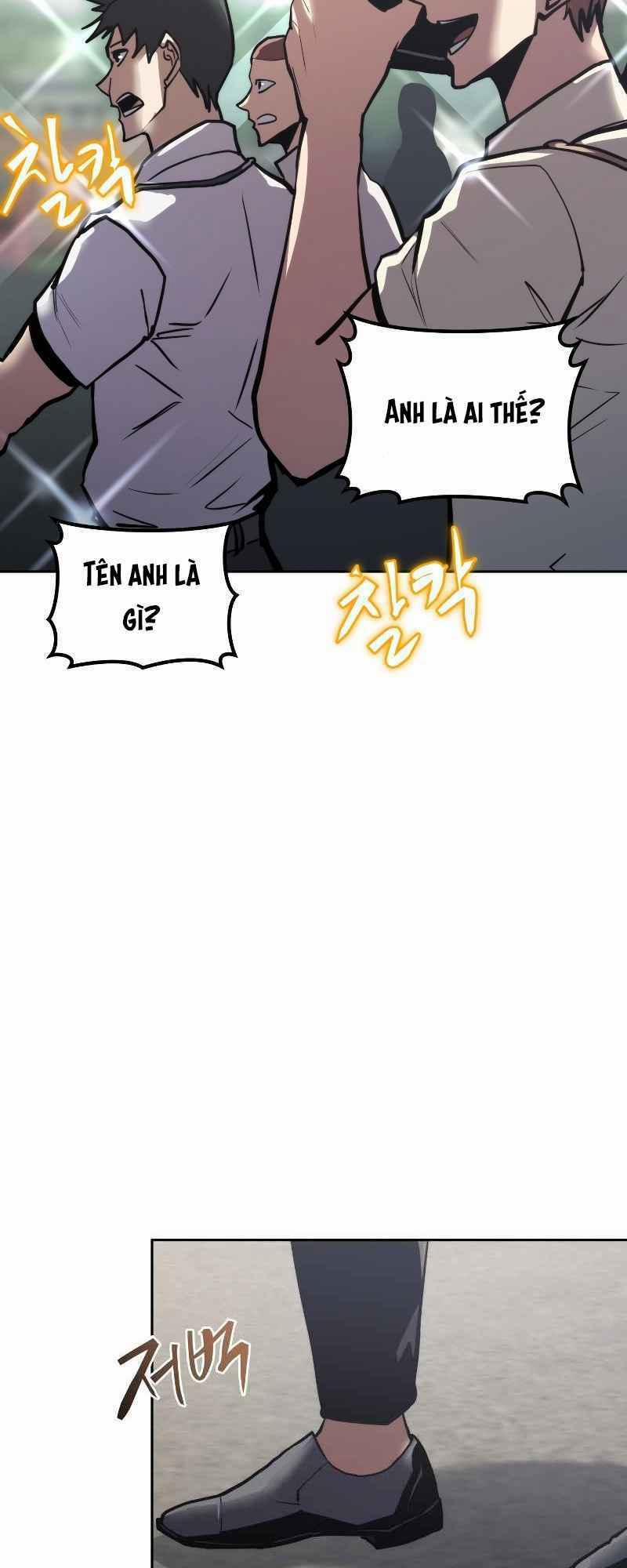 Từ Hôm Nay, Tôi Là Một Người Chơi 23 trang 60