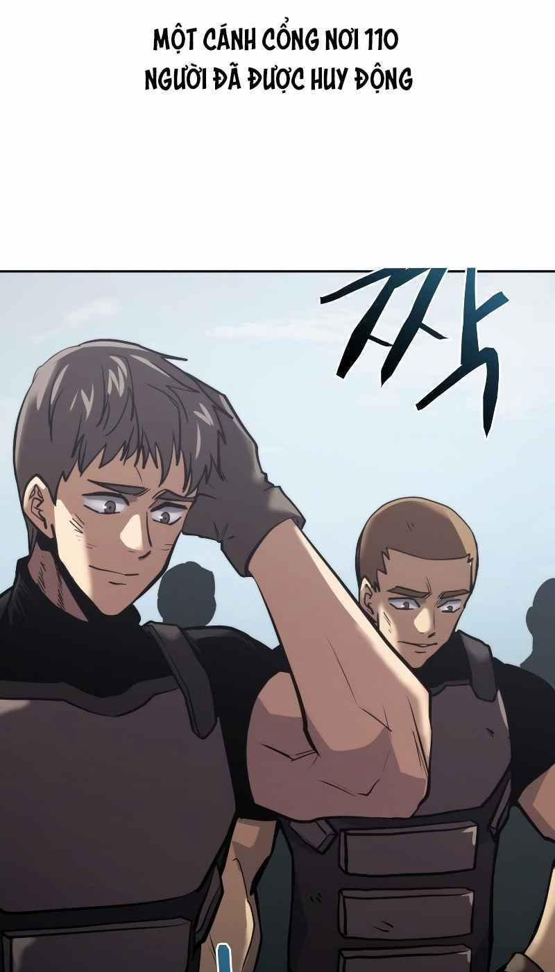 Từ Hôm Nay, Tôi Là Một Người Chơi 23 trang 70