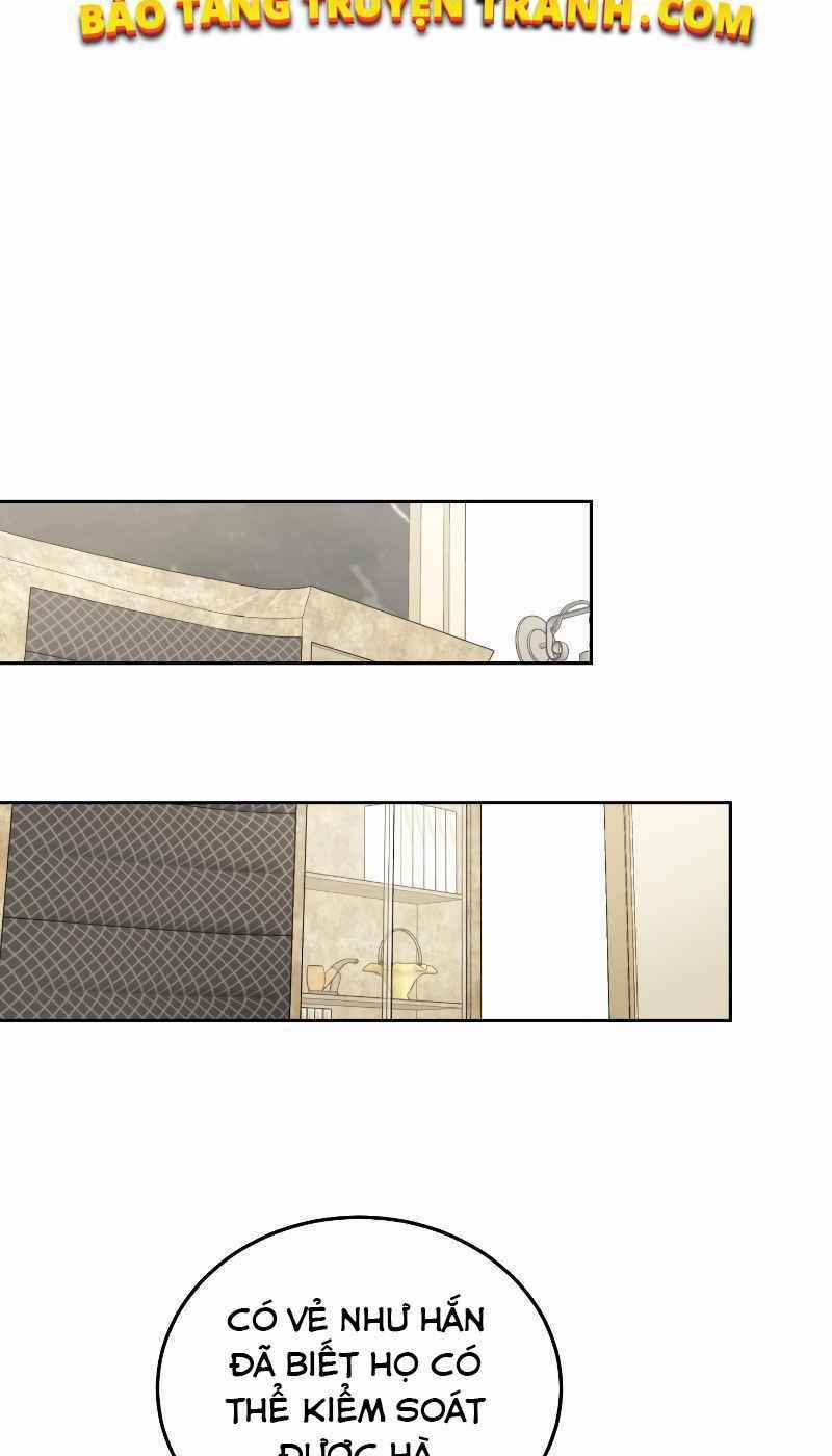 Từ Hôm Nay, Tôi Là Một Người Chơi 23 trang 79