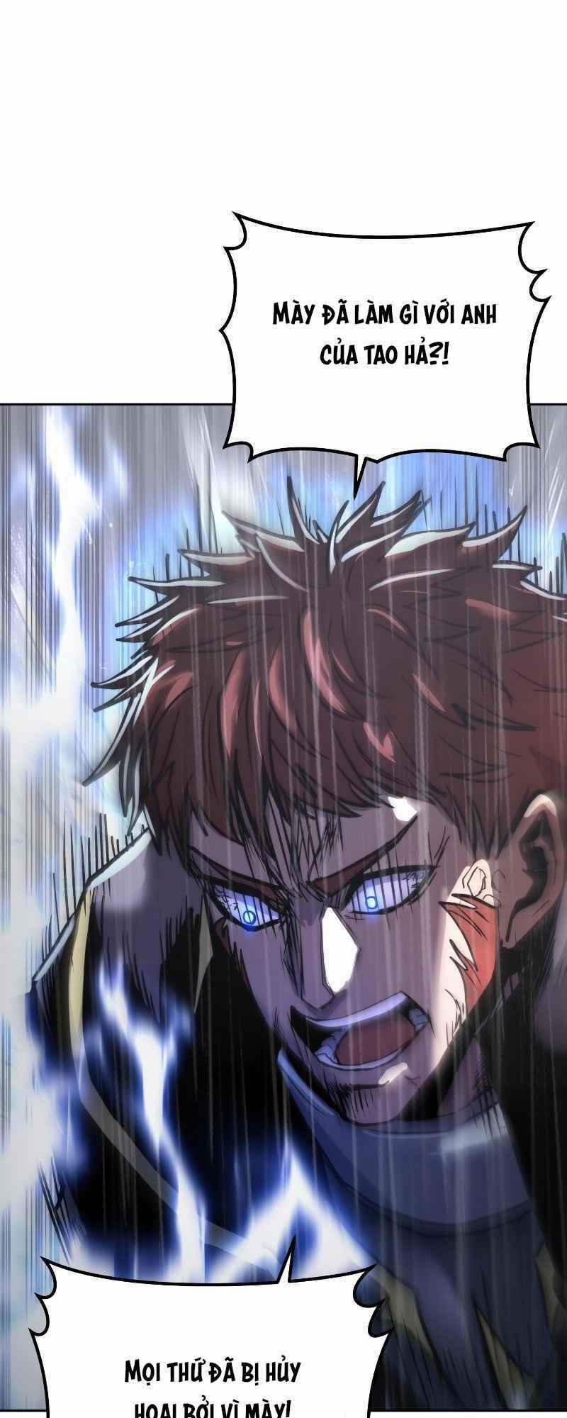 Từ Hôm Nay, Tôi Là Một Người Chơi 23 trang 9