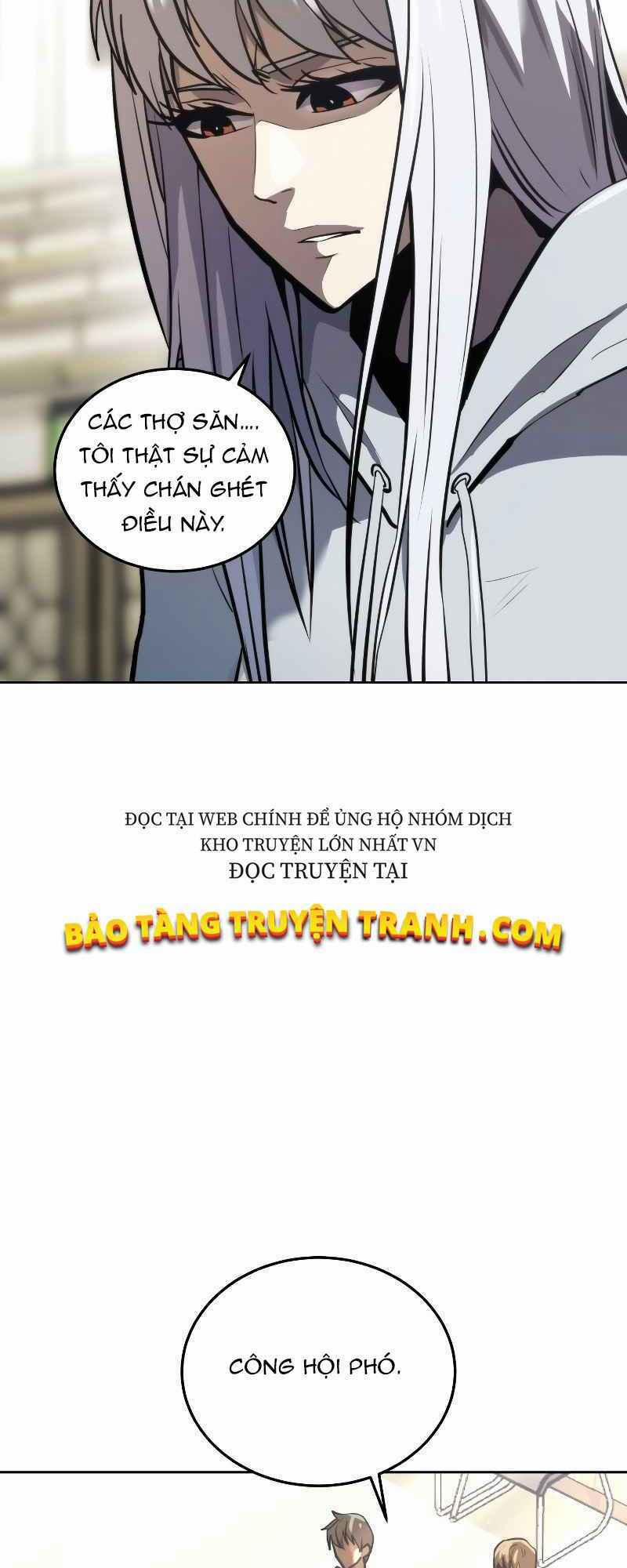 Từ Hôm Nay, Tôi Là Một Người Chơi 24 trang 15