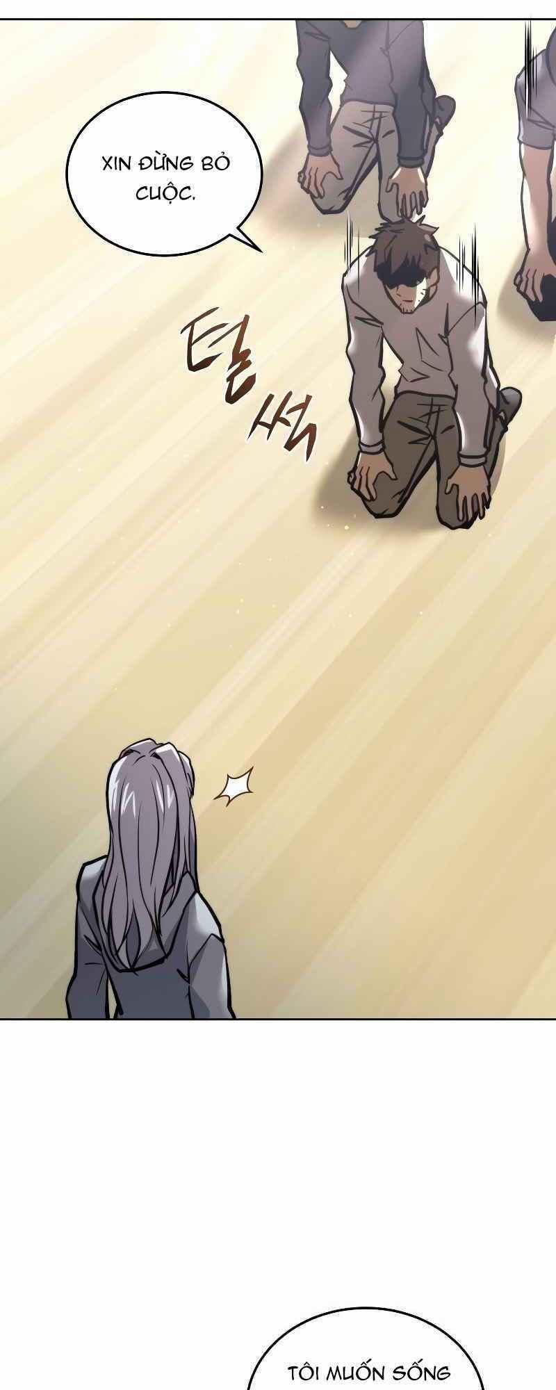 Từ Hôm Nay, Tôi Là Một Người Chơi 24 trang 21