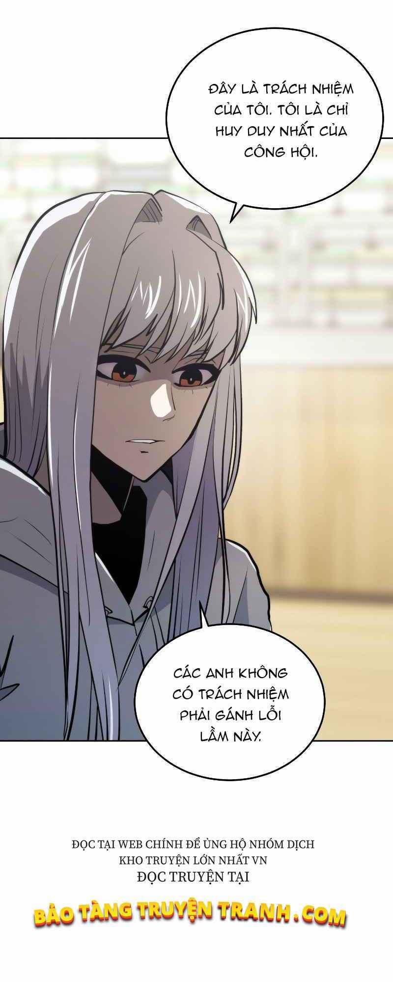 Từ Hôm Nay, Tôi Là Một Người Chơi 24 trang 24