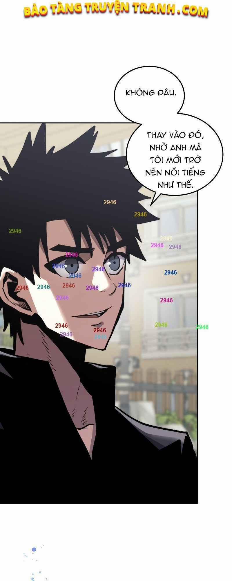 Từ Hôm Nay, Tôi Là Một Người Chơi 24 trang 33