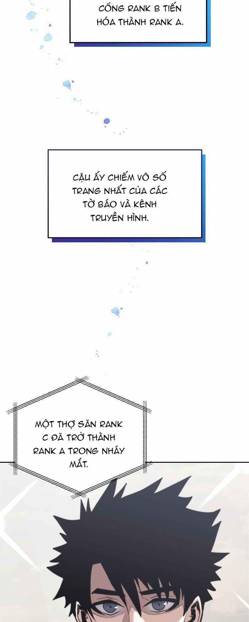 Từ Hôm Nay, Tôi Là Một Người Chơi 24 trang 36