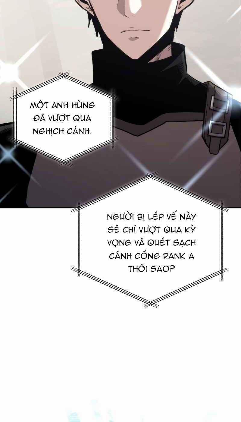 Từ Hôm Nay, Tôi Là Một Người Chơi 24 trang 37