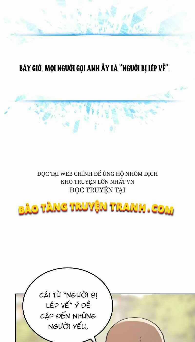 Từ Hôm Nay, Tôi Là Một Người Chơi 24 trang 38