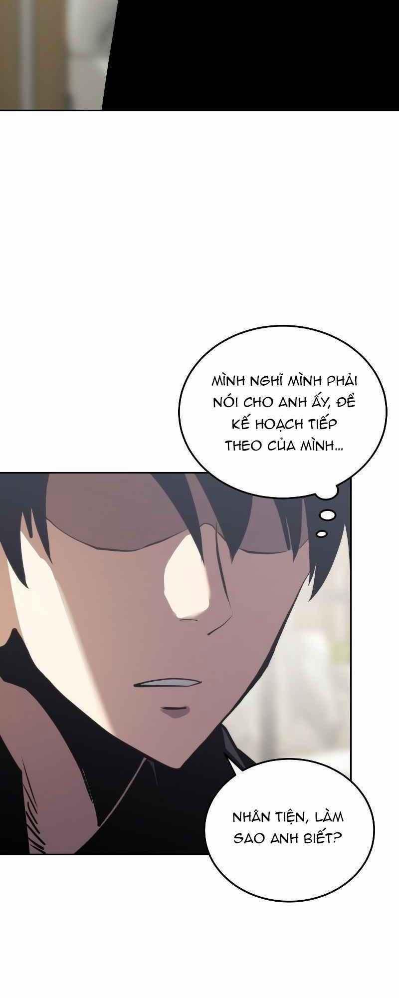 Từ Hôm Nay, Tôi Là Một Người Chơi 24 trang 42