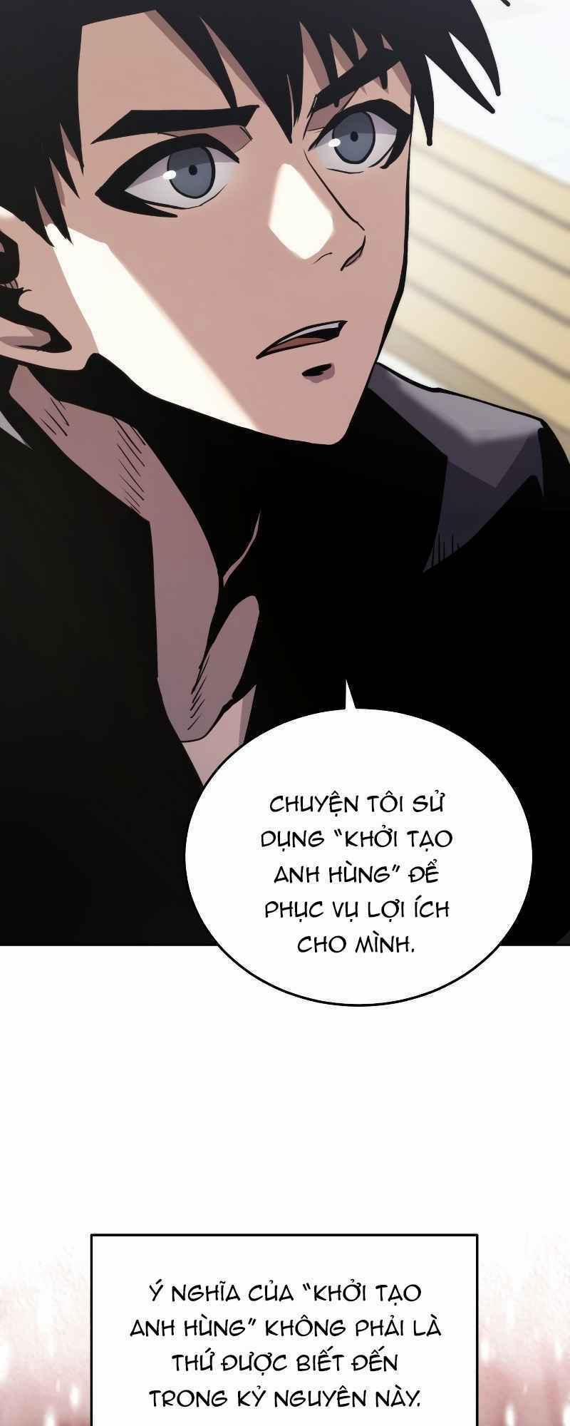 Từ Hôm Nay, Tôi Là Một Người Chơi 24 trang 45