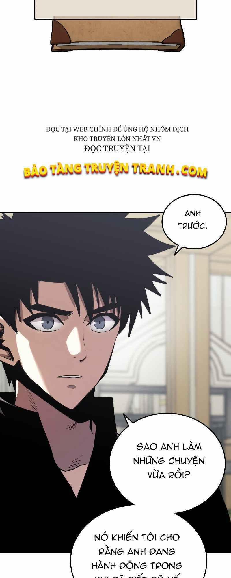 Từ Hôm Nay, Tôi Là Một Người Chơi 24 trang 66