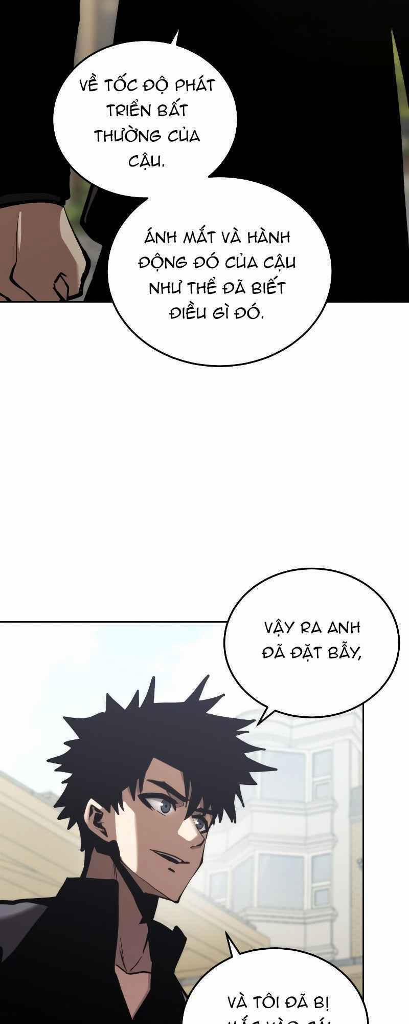 Từ Hôm Nay, Tôi Là Một Người Chơi 24 trang 69