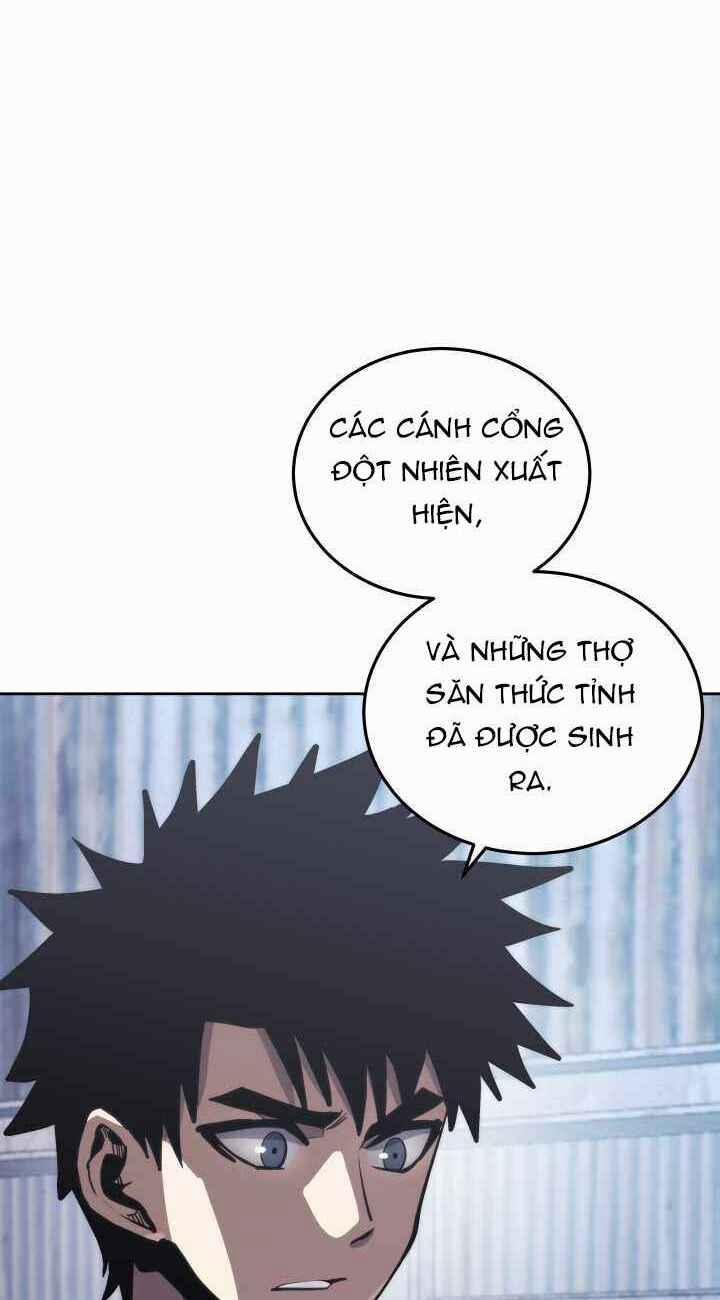 Từ Hôm Nay, Tôi Là Một Người Chơi 25 trang 17