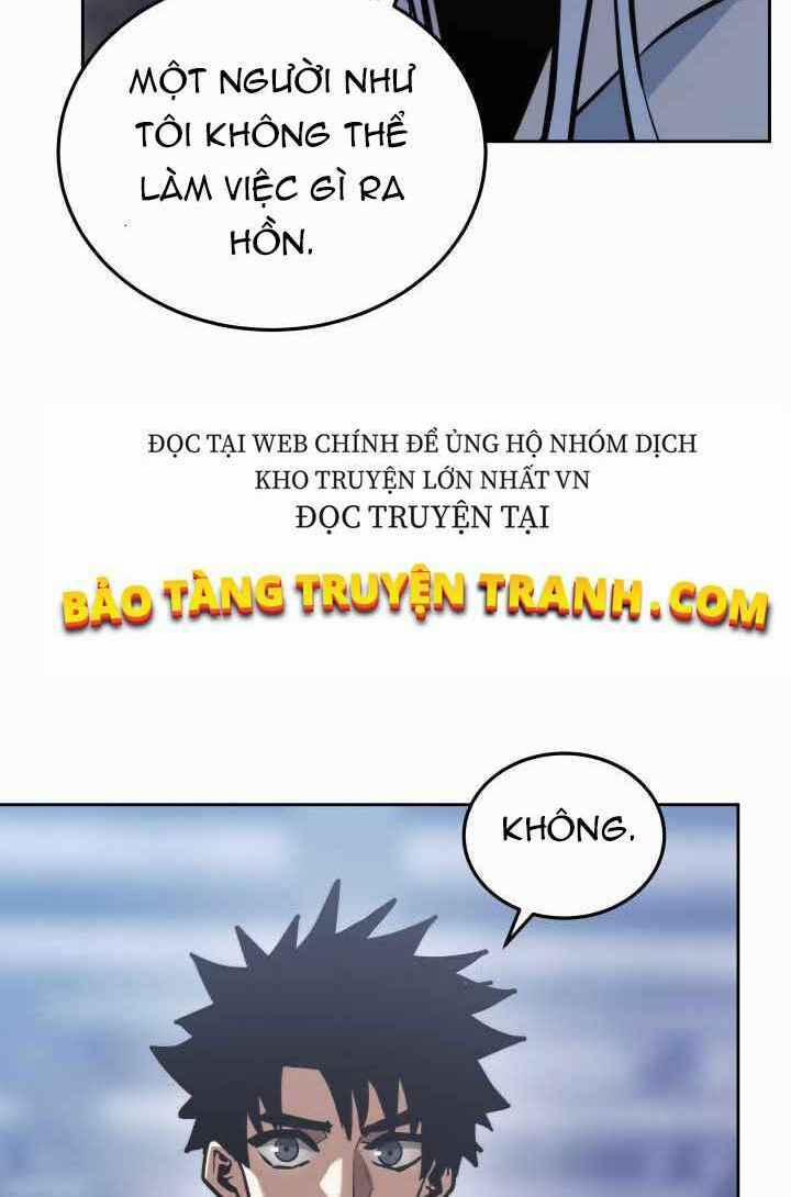 Từ Hôm Nay, Tôi Là Một Người Chơi 25 trang 2