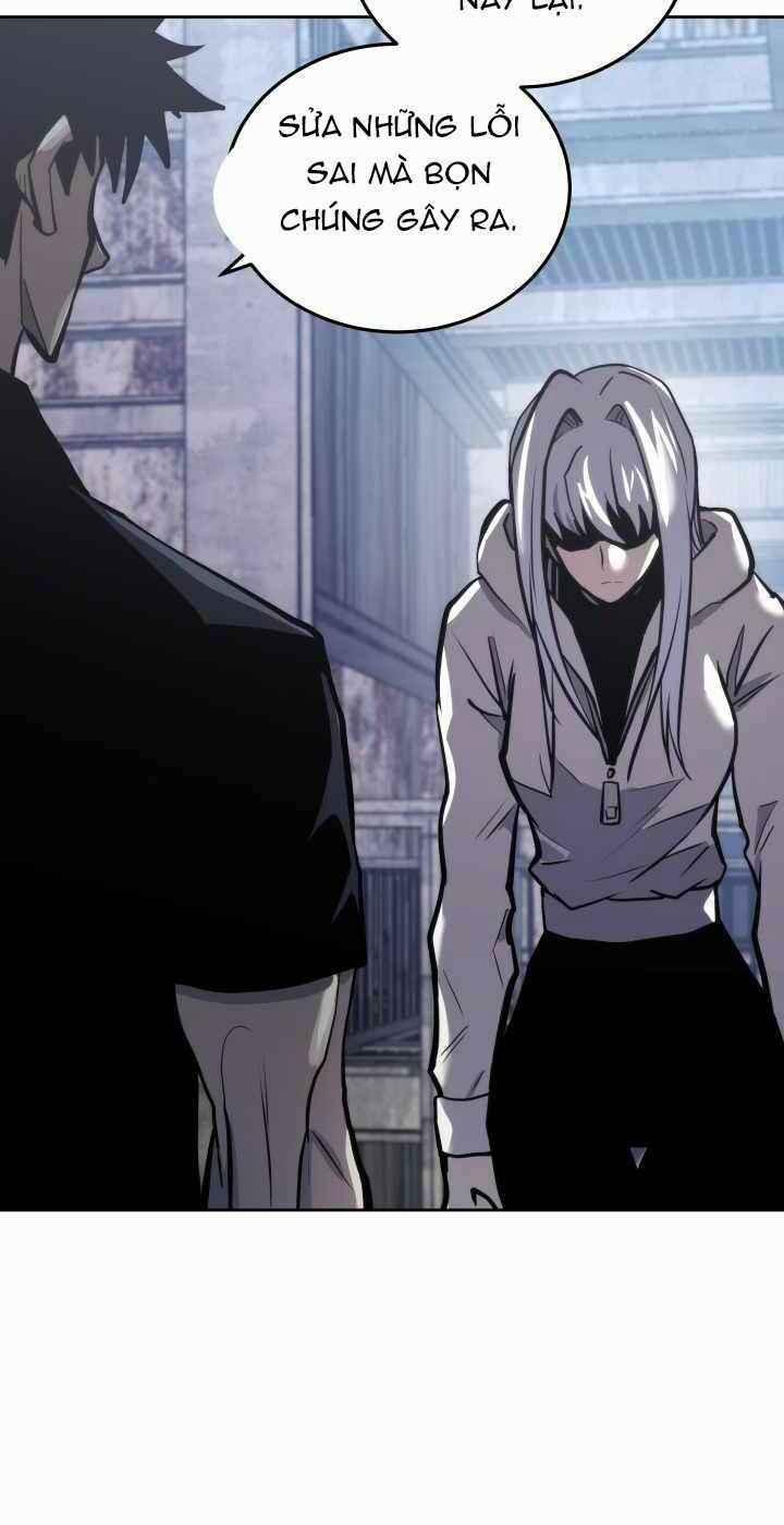 Từ Hôm Nay, Tôi Là Một Người Chơi 25 trang 20