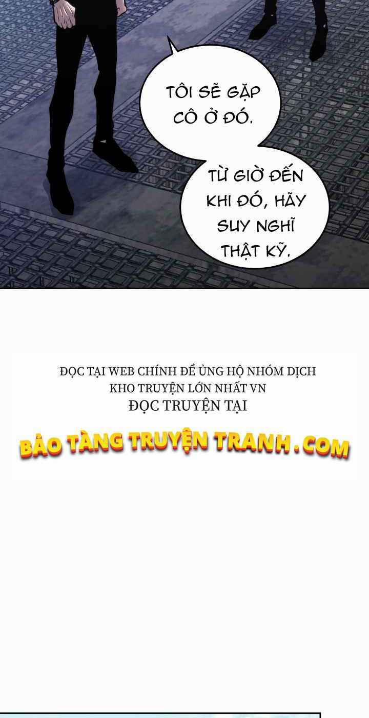 Từ Hôm Nay, Tôi Là Một Người Chơi 25 trang 31