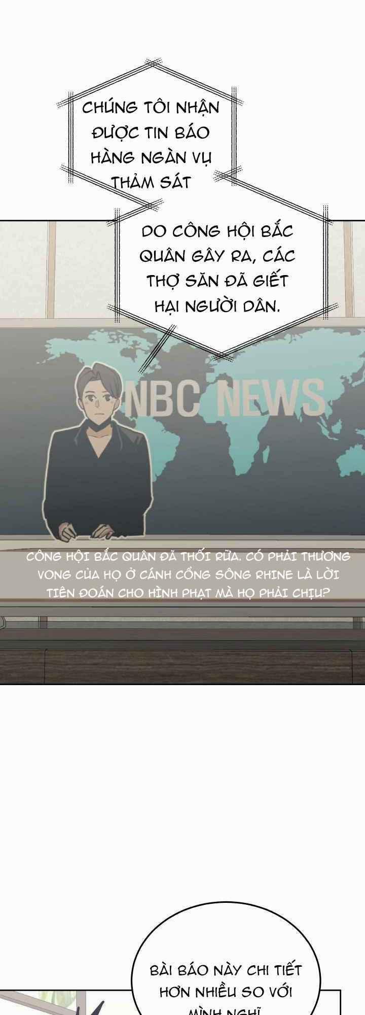 Từ Hôm Nay, Tôi Là Một Người Chơi 25 trang 33