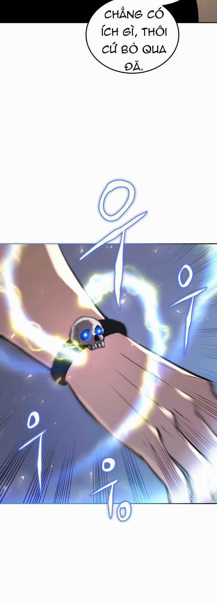 Từ Hôm Nay, Tôi Là Một Người Chơi 25 trang 36