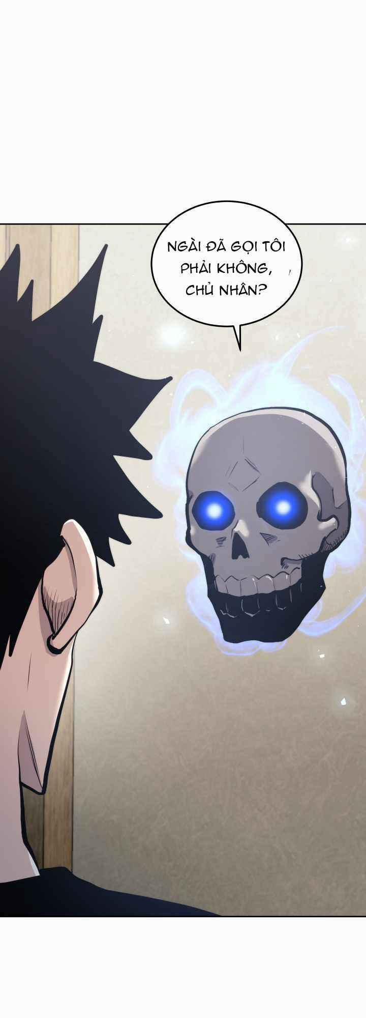 Từ Hôm Nay, Tôi Là Một Người Chơi 25 trang 42