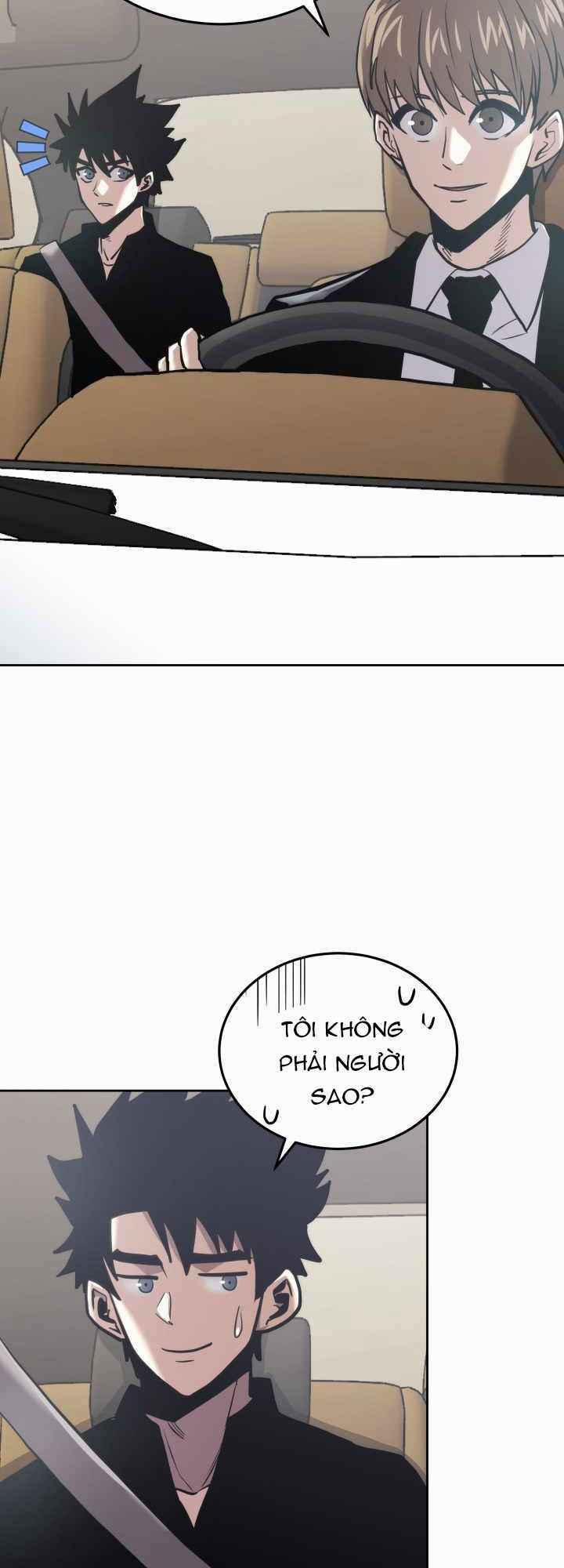 Từ Hôm Nay, Tôi Là Một Người Chơi 25 trang 57