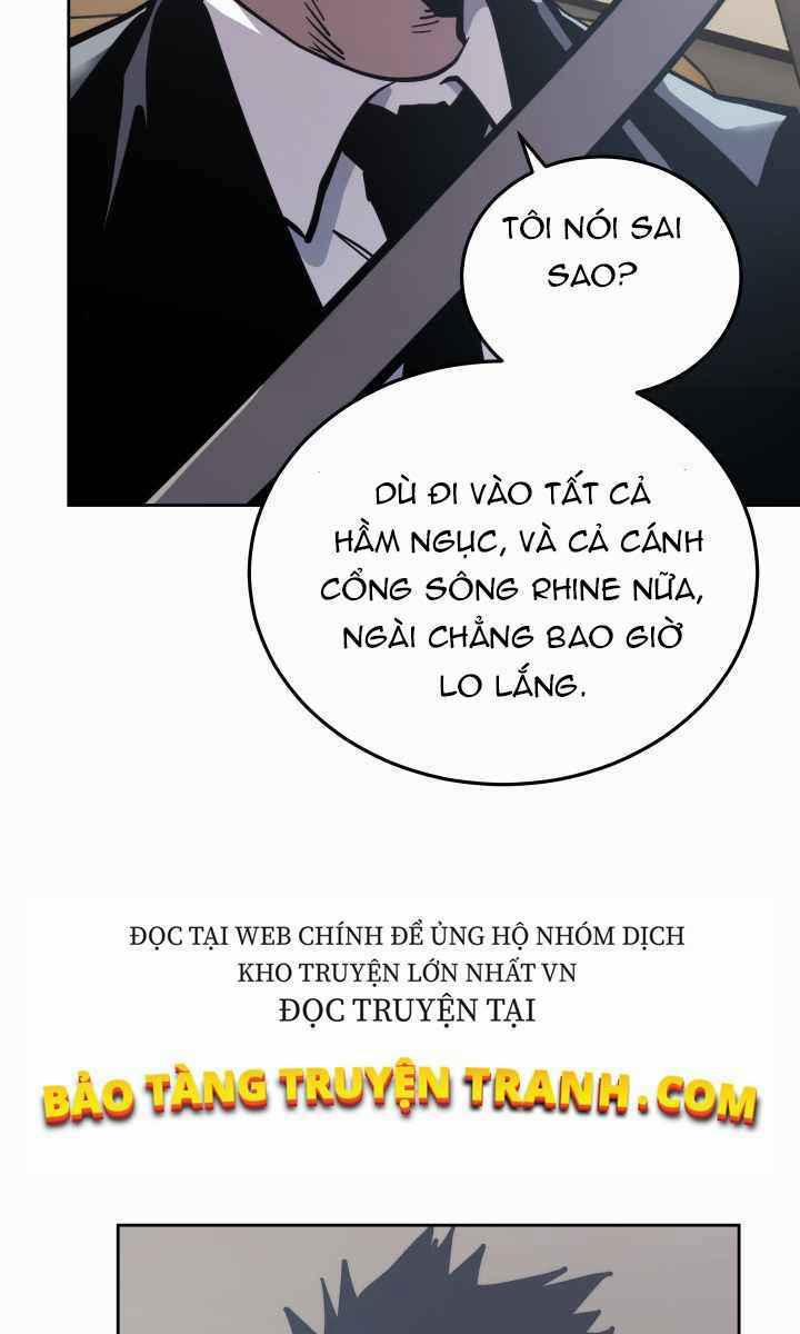 Từ Hôm Nay, Tôi Là Một Người Chơi 25 trang 59