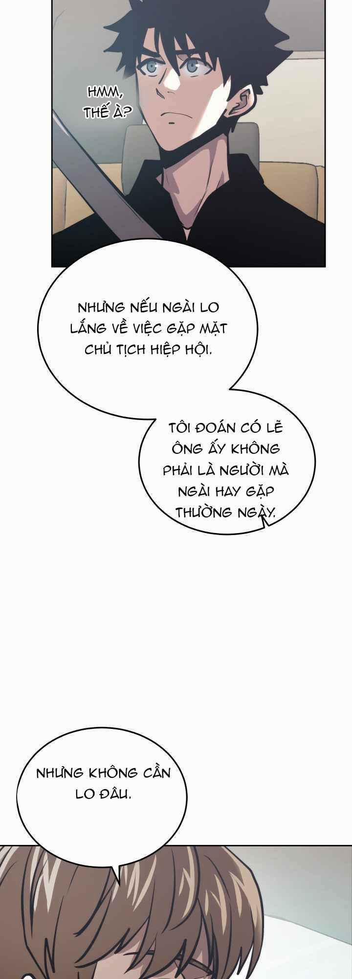 Từ Hôm Nay, Tôi Là Một Người Chơi 25 trang 60