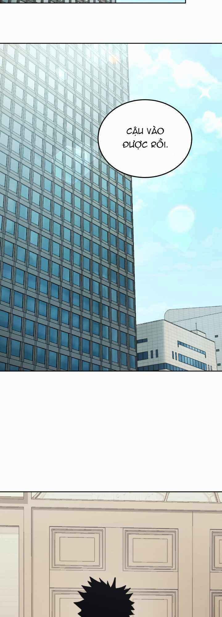 Từ Hôm Nay, Tôi Là Một Người Chơi 25 trang 72