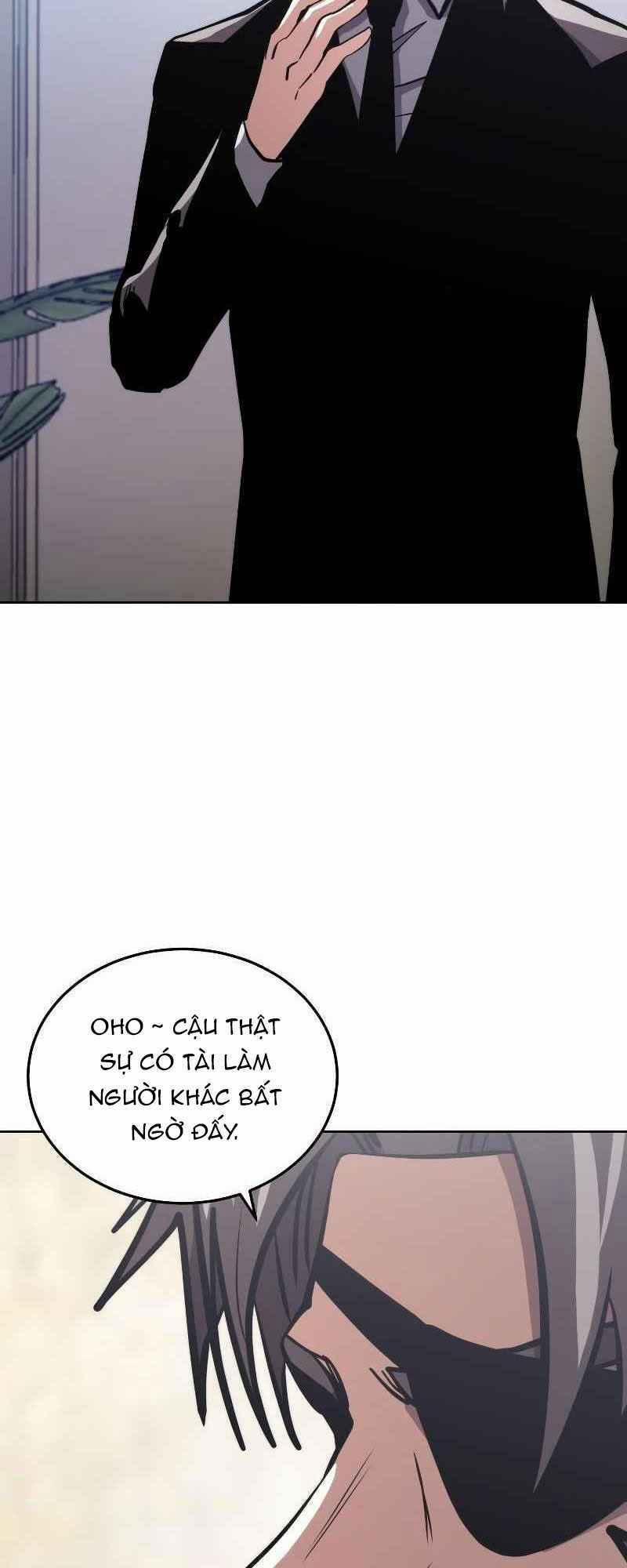 Từ Hôm Nay, Tôi Là Một Người Chơi 26 trang 21