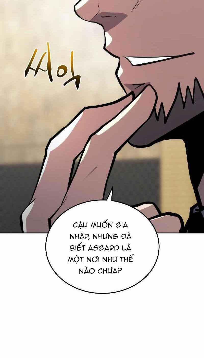 Từ Hôm Nay, Tôi Là Một Người Chơi 26 trang 22