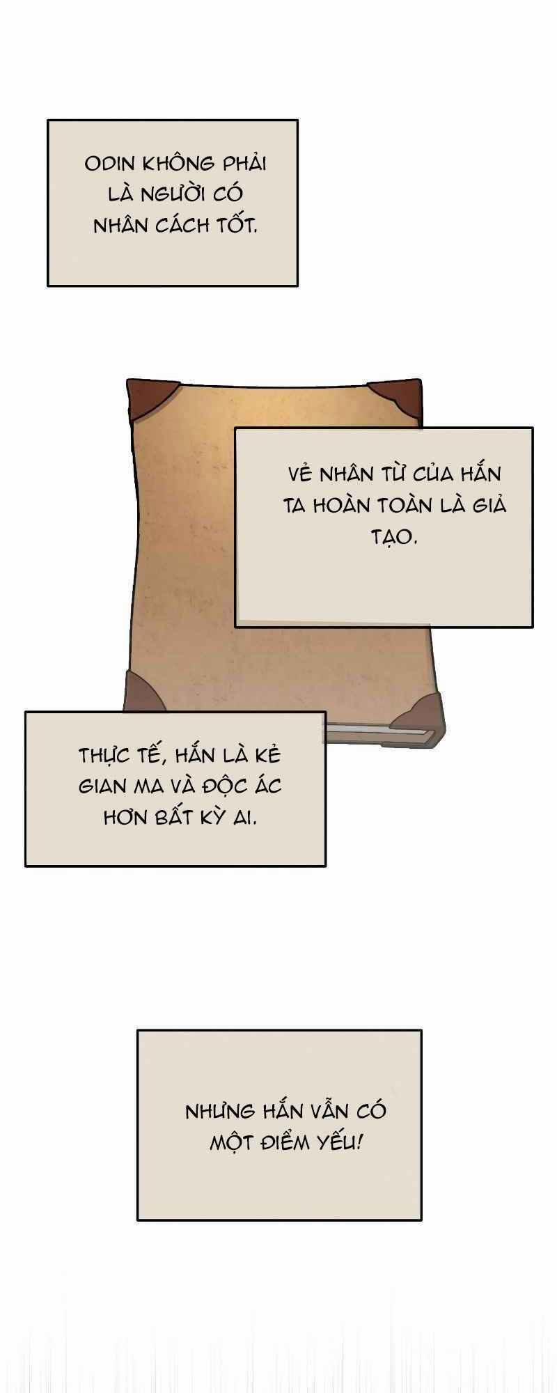 Từ Hôm Nay, Tôi Là Một Người Chơi 26 trang 27