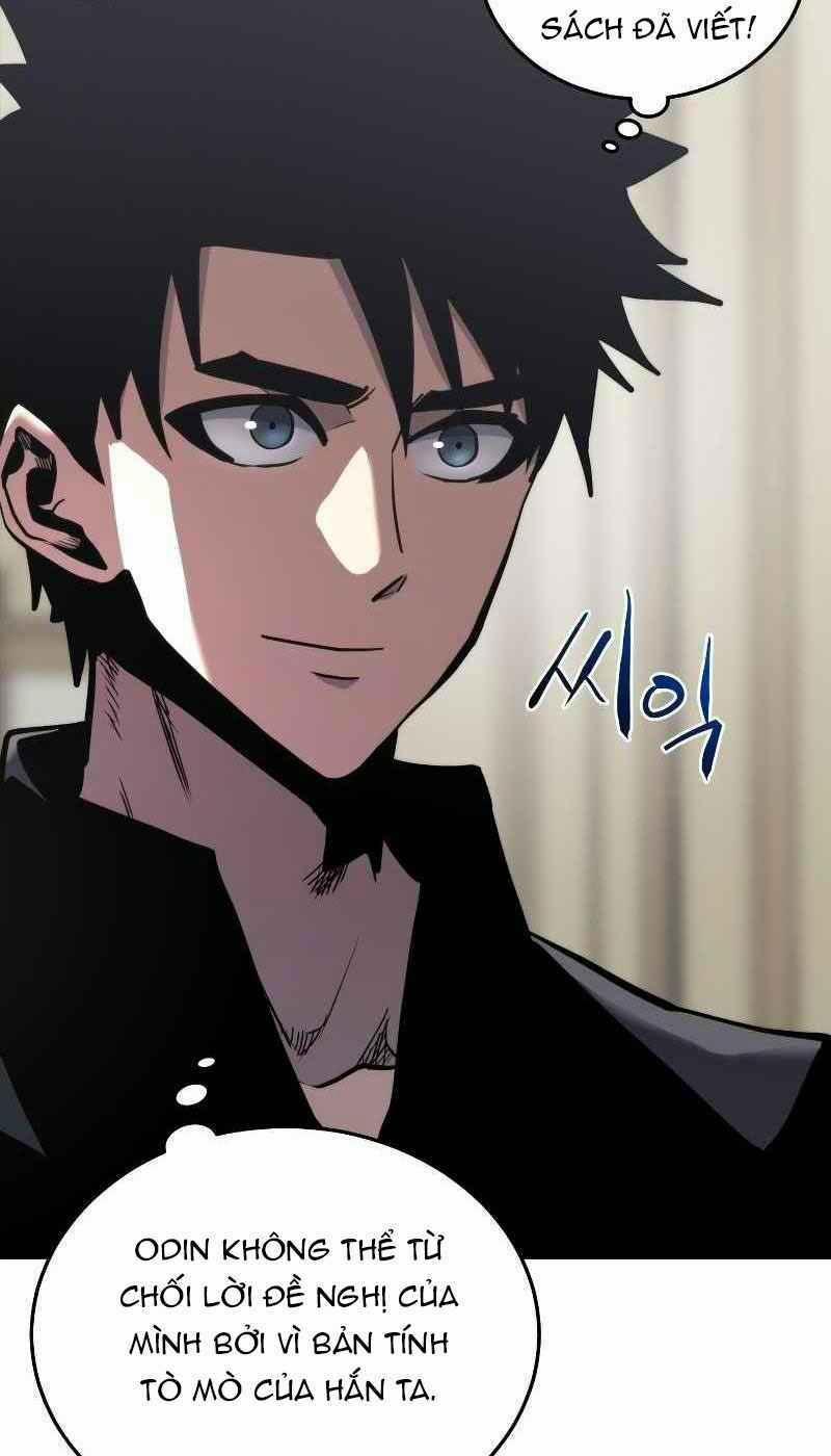 Từ Hôm Nay, Tôi Là Một Người Chơi 26 trang 32