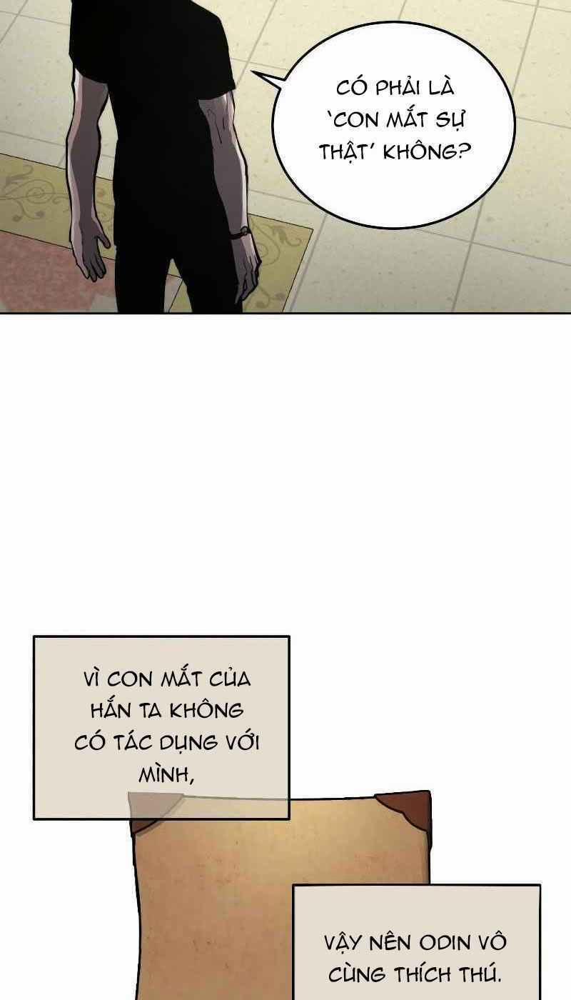 Từ Hôm Nay, Tôi Là Một Người Chơi 26 trang 34