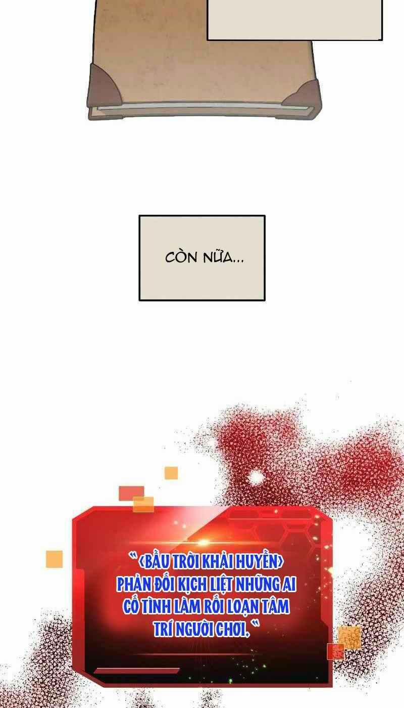 Từ Hôm Nay, Tôi Là Một Người Chơi 26 trang 35