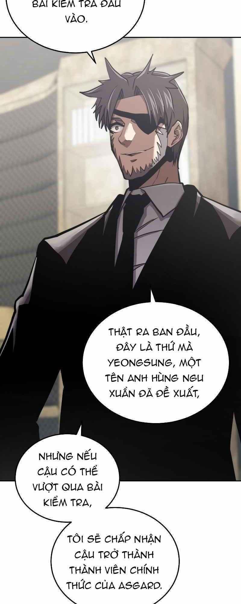 Từ Hôm Nay, Tôi Là Một Người Chơi 26 trang 39