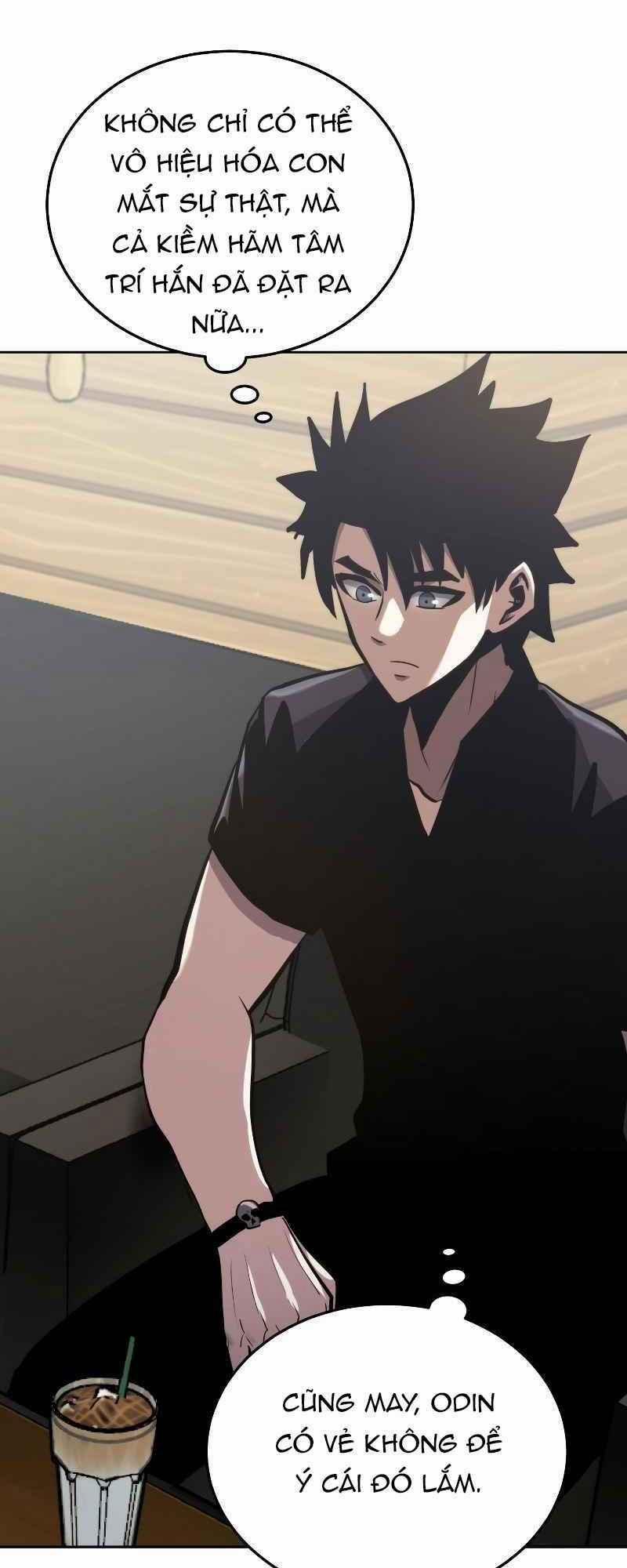 Từ Hôm Nay, Tôi Là Một Người Chơi 26 trang 45