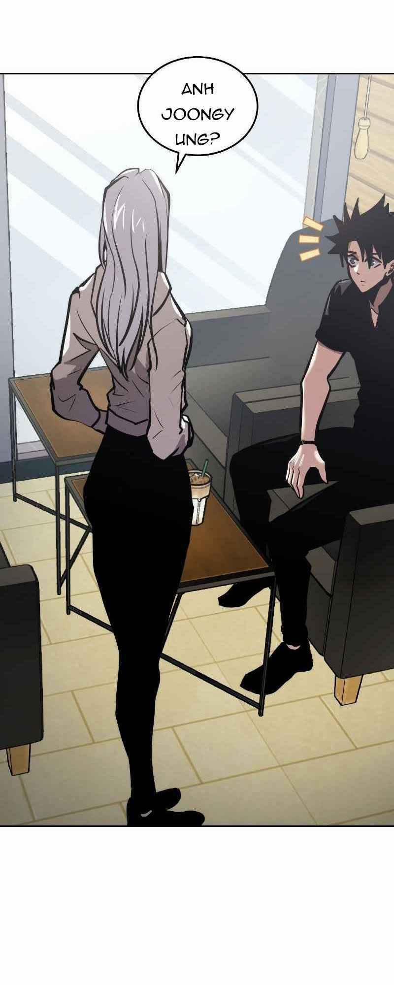 Từ Hôm Nay, Tôi Là Một Người Chơi 26 trang 48