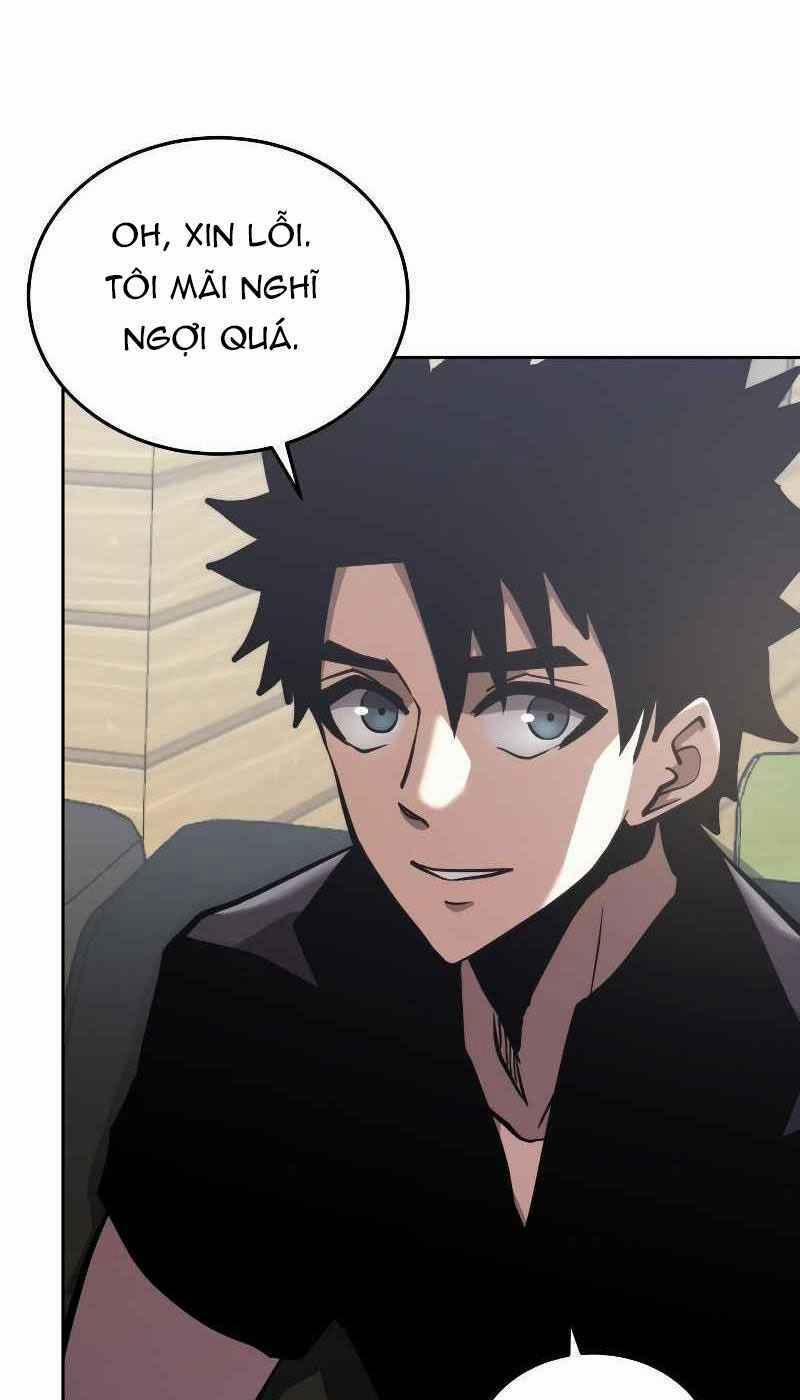 Từ Hôm Nay, Tôi Là Một Người Chơi 26 trang 49