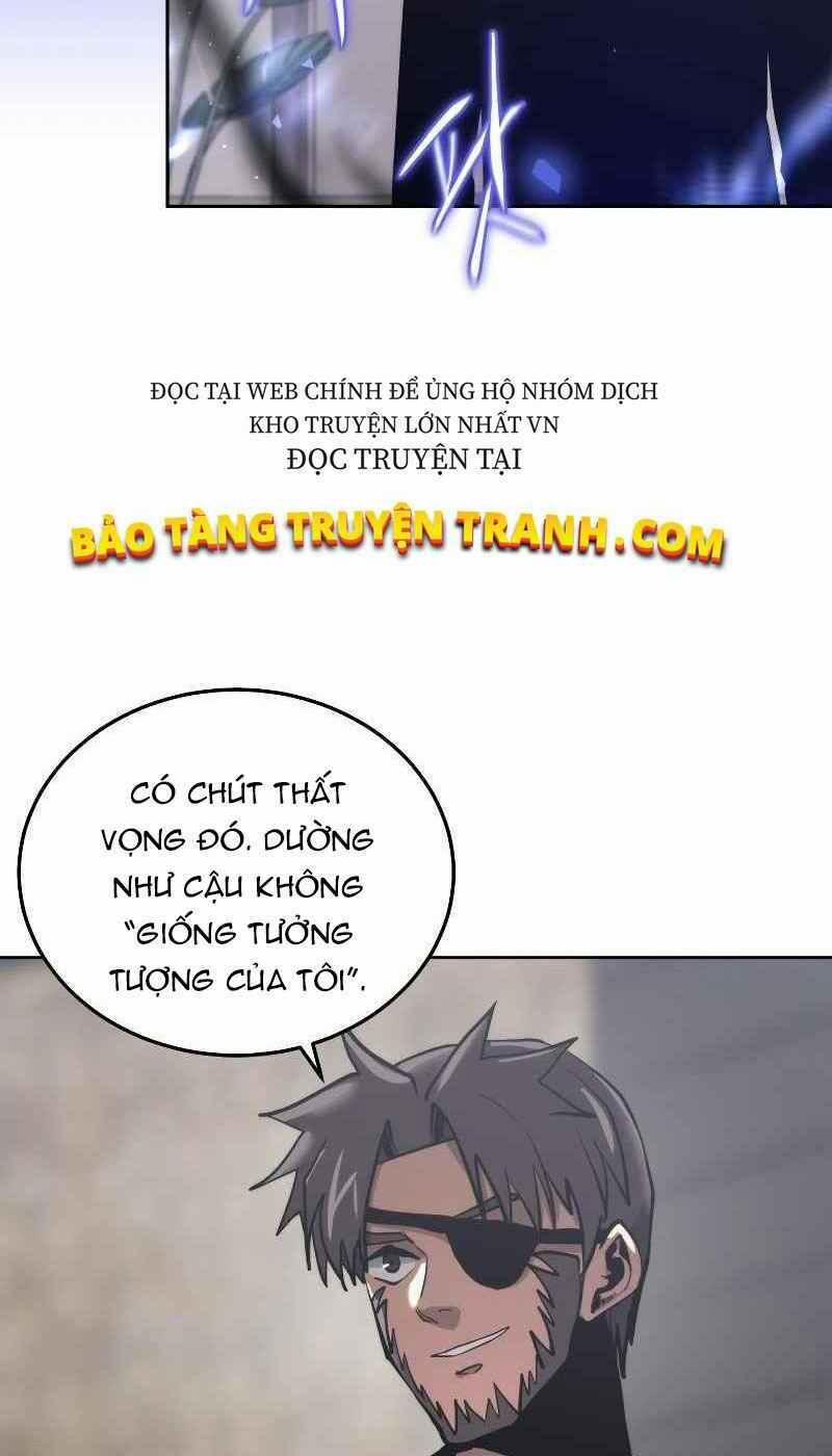 Từ Hôm Nay, Tôi Là Một Người Chơi 26 trang 5