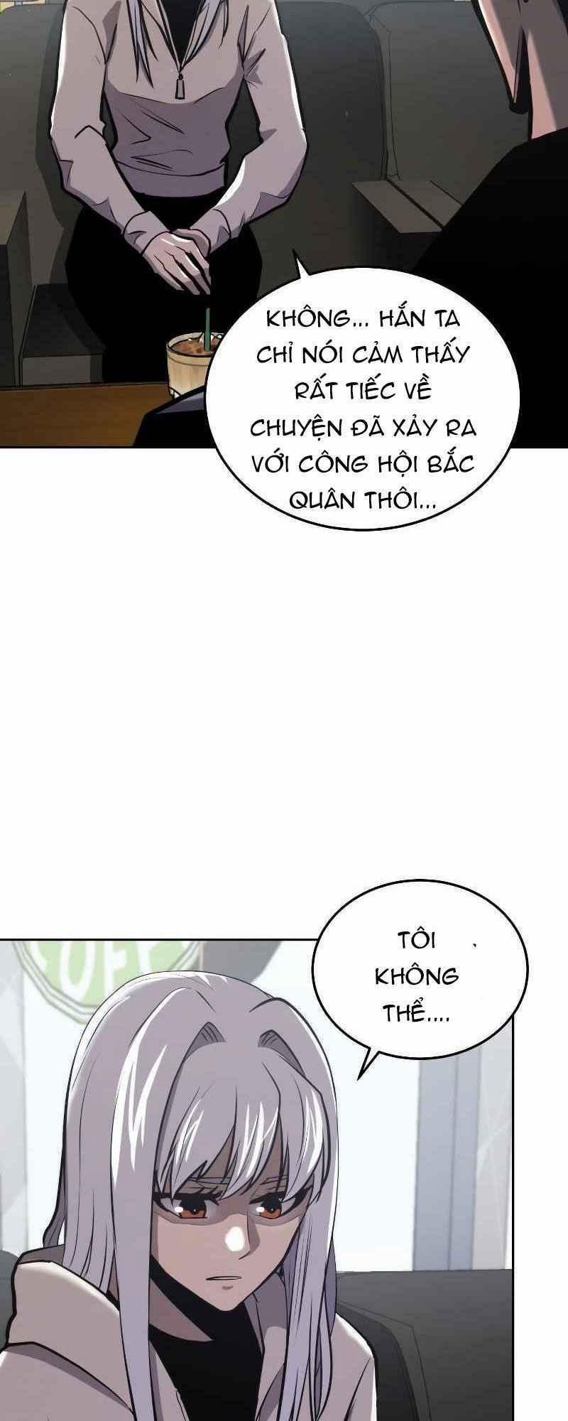 Từ Hôm Nay, Tôi Là Một Người Chơi 26 trang 51