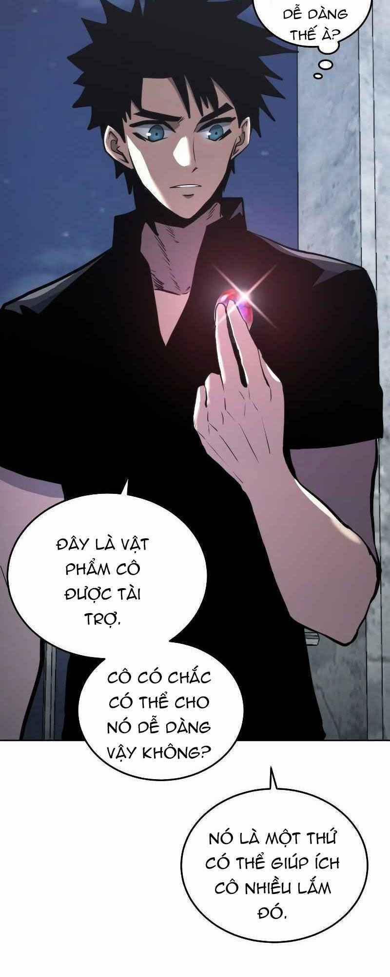 Từ Hôm Nay, Tôi Là Một Người Chơi 26 trang 78