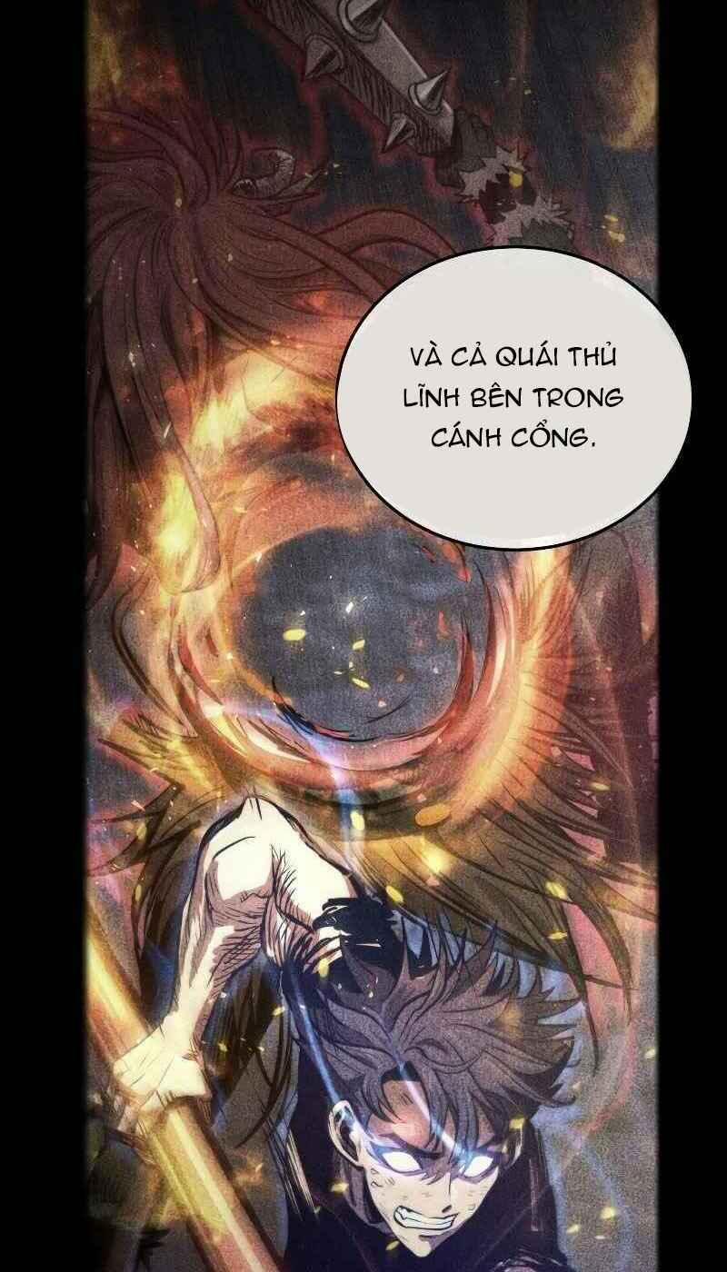 Từ Hôm Nay, Tôi Là Một Người Chơi 26 trang 8