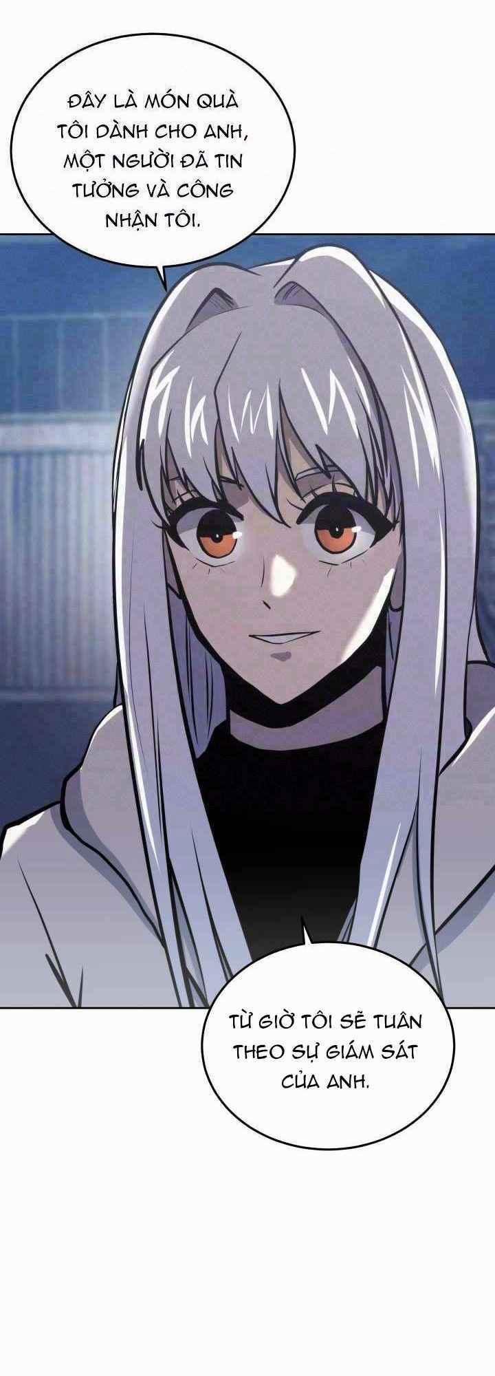 Từ Hôm Nay, Tôi Là Một Người Chơi 27 trang 0