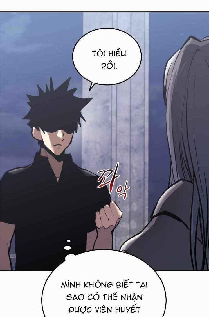 Từ Hôm Nay, Tôi Là Một Người Chơi 27 trang 1