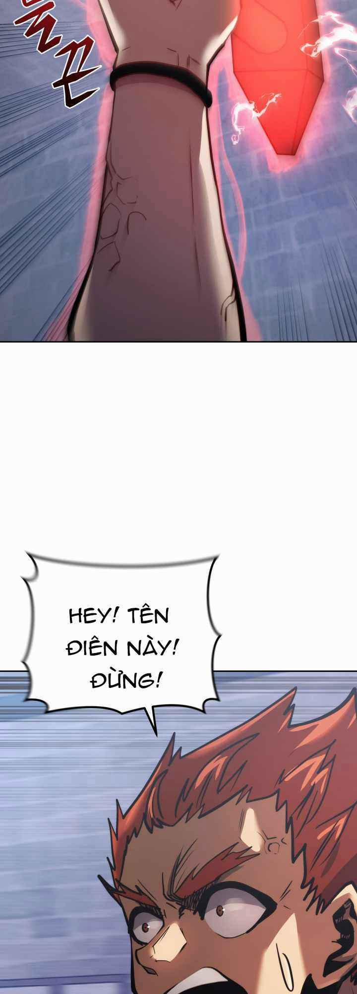 Từ Hôm Nay, Tôi Là Một Người Chơi 27 trang 24