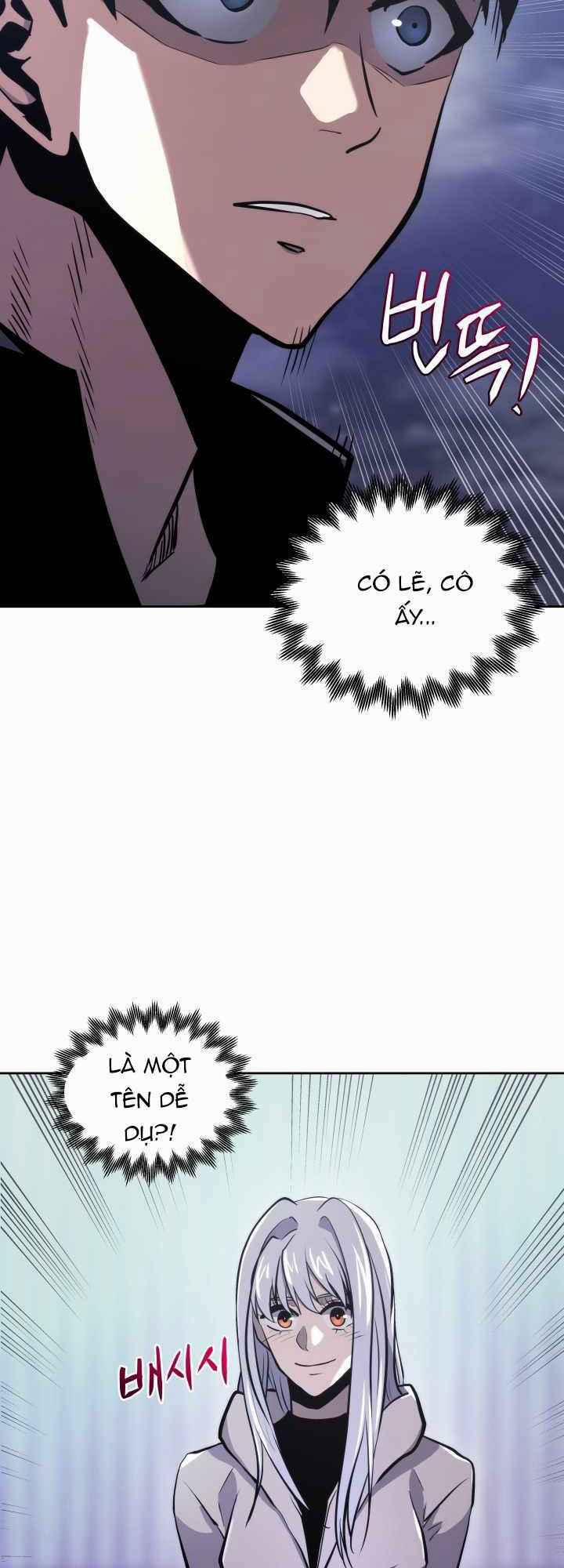 Từ Hôm Nay, Tôi Là Một Người Chơi 27 trang 3