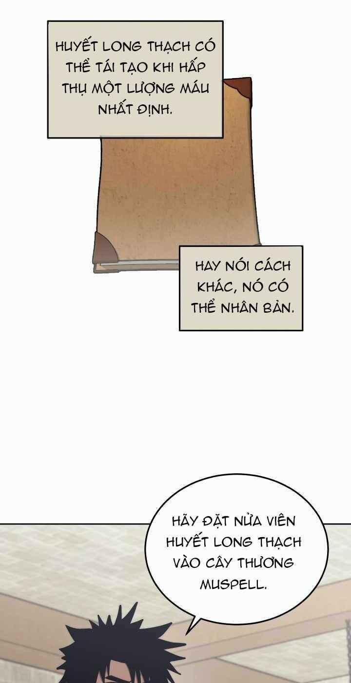 Từ Hôm Nay, Tôi Là Một Người Chơi 27 trang 32