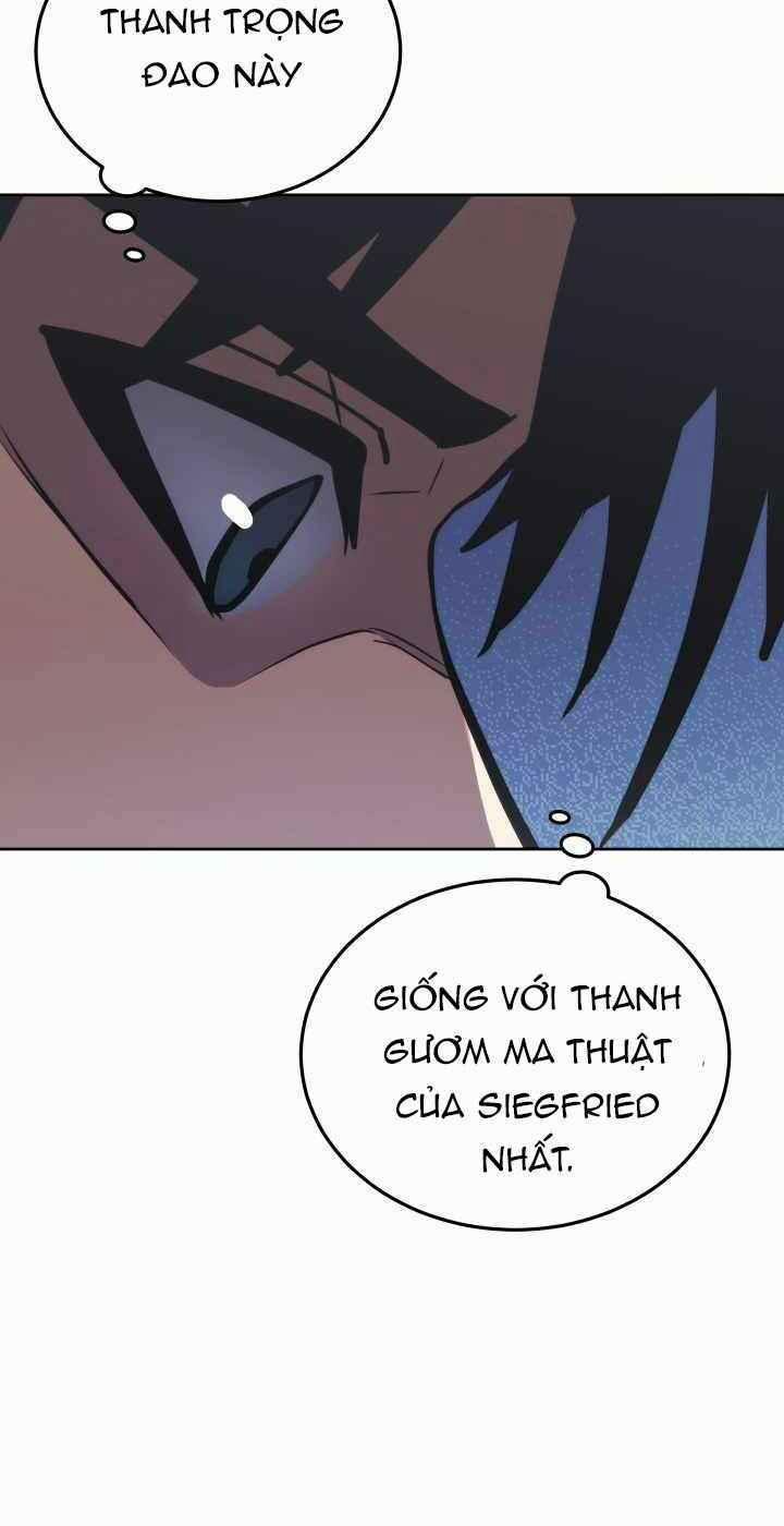 Từ Hôm Nay, Tôi Là Một Người Chơi 27 trang 35